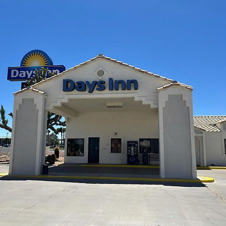Days Inn By Wyndham Kingman West Zewnętrze zdjęcie