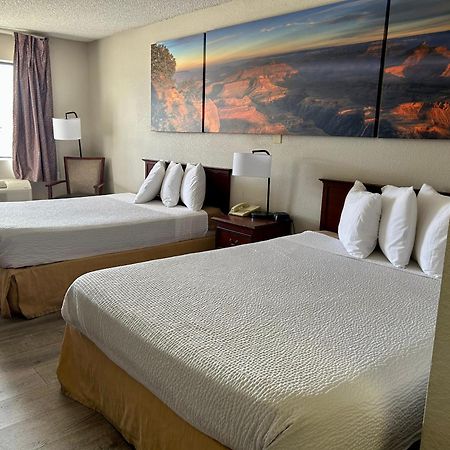 Days Inn By Wyndham Kingman West Zewnętrze zdjęcie